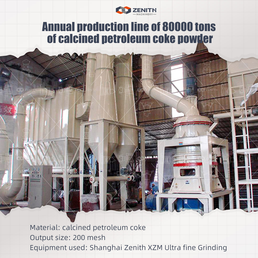 Schematic diagram showing the internal working principle of LUM Ultrafine Vertical Grinding Mill